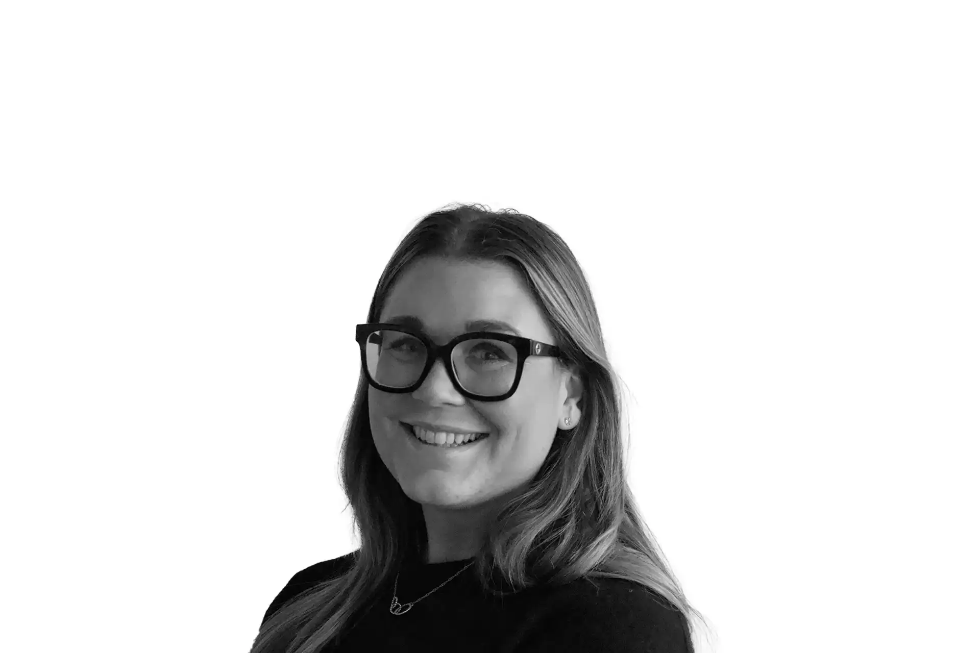 Rececca Bohlin är utbildningsledare för kurser samt utbildningarna fastighetsingenjör och VVS-ingenjör