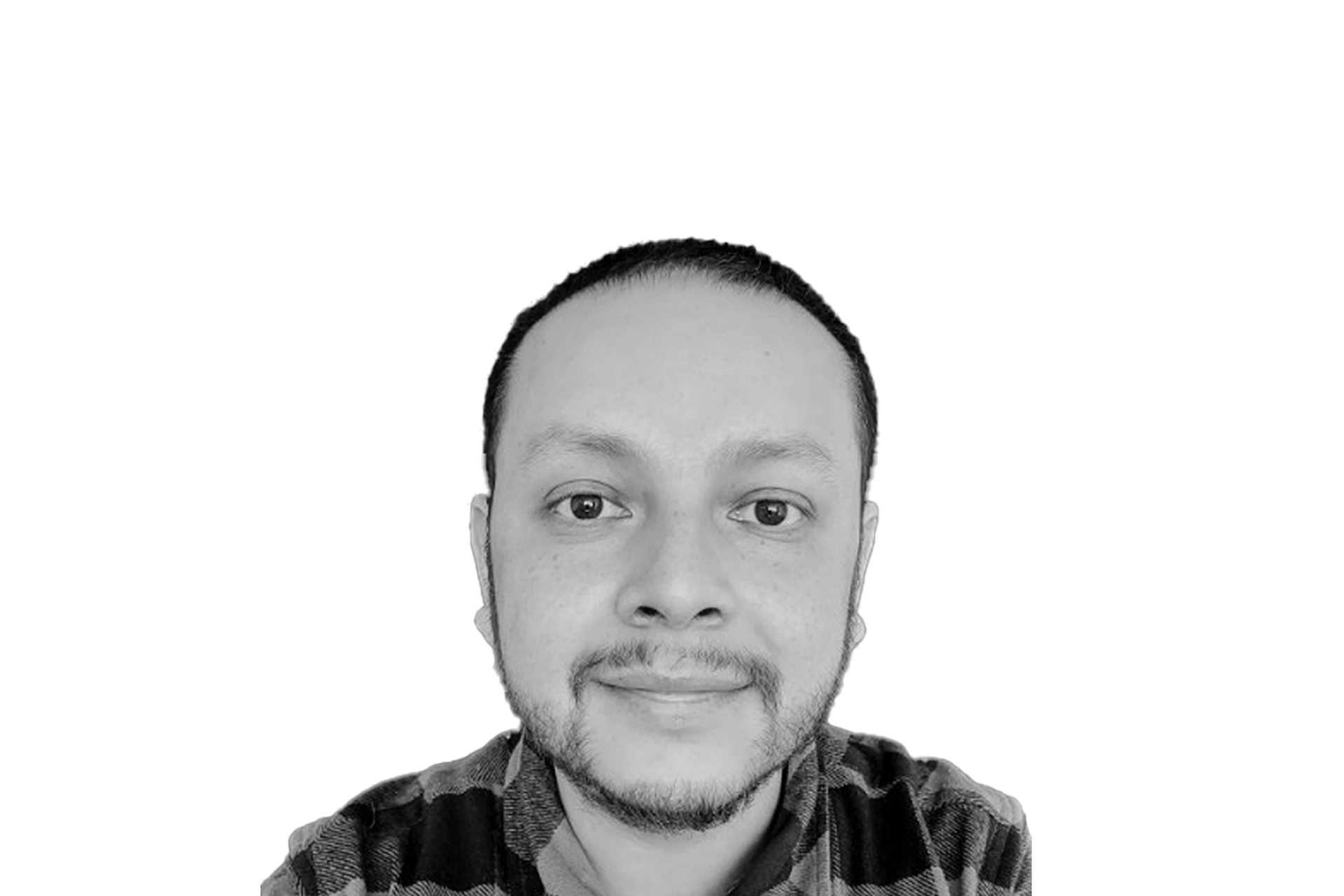 Porträttbild på Johan Ågren, utbildningsledare på KYH